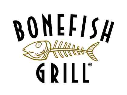 Bonefish Grill - $125 in cards