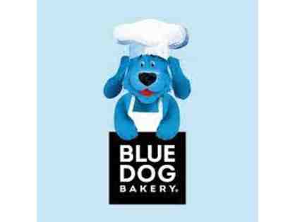 Blue Dog Bakery - Case (6 bags) of 