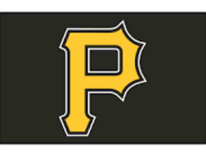 Take me out to the ball game! 2 Tickets to 2019 Pittsburgh Pirates Game