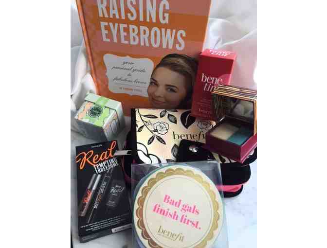 Benefit Cosmetics 'Beauty Bash' Party for 10!