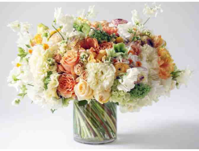 Elan Flowers: One Statement Size Arrangement from the Signature or Seasonal Collection