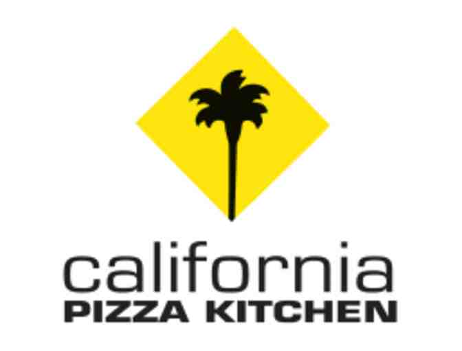 California Pizza Kitchen: $50 Gift Card