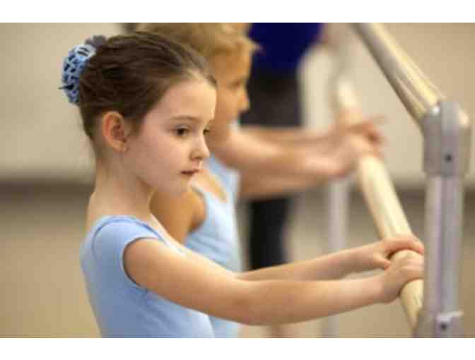 Ballet Academy East: $100 Gift Card