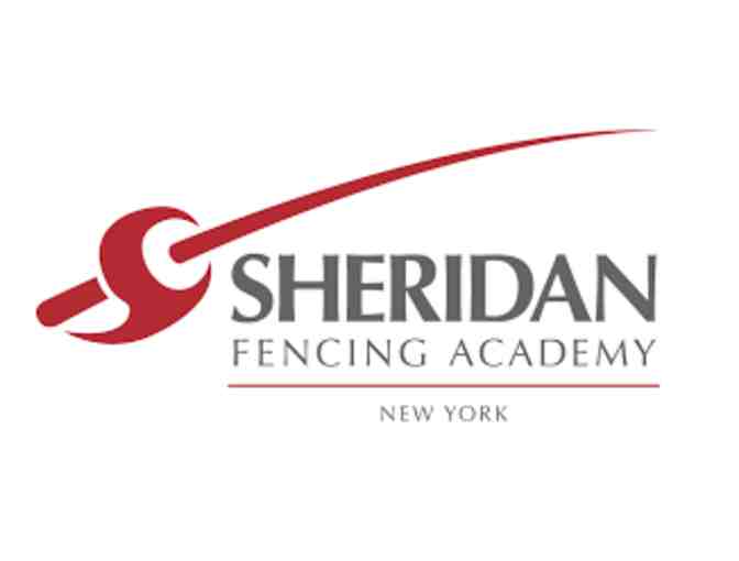 Sheridan Fencing Academy: 1 Month of Unlimited Fencing Classes