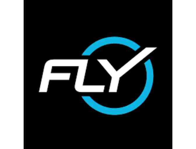 Flywheel Sports: 5 Class Pack