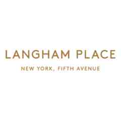 Langham Place Spa