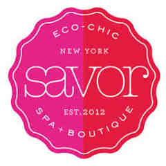 Savor Spa