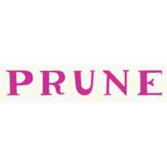 Prune