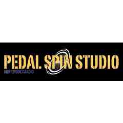 Pedal Spin Studio