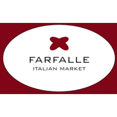 Farfalle Italian Market