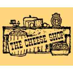 Peter Lovis, The Concord Cheese Shop