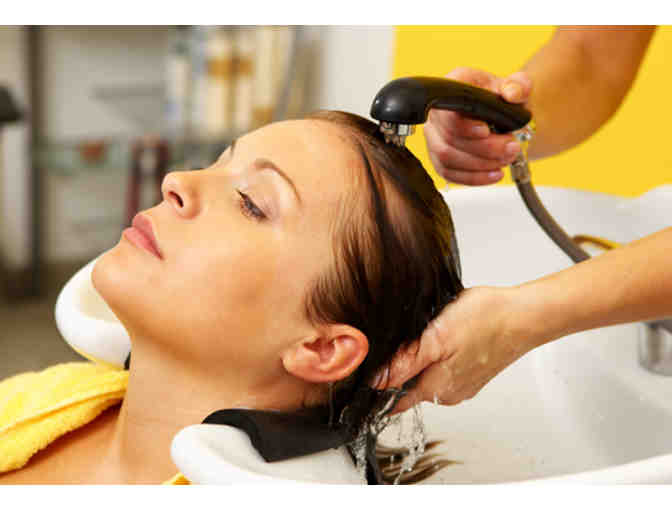 Bristles and Shears Hair Salon Gift Card in Sterling, VA