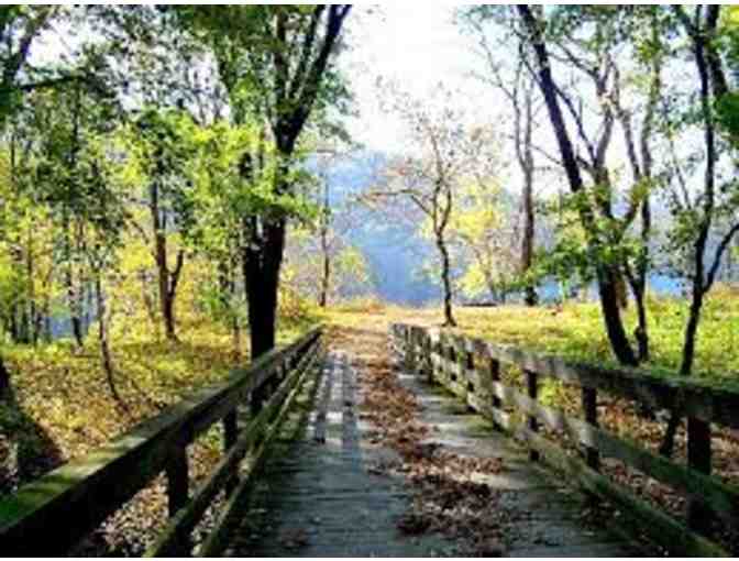 HARPERS FERRY V.I.P. TOUR WITH SCOTT FAULKNER!   GEM of an ADVENTURE!