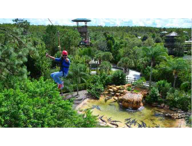 'Silver Lake Resort' for 6-10 near Orlando, Florida, the Heart of Family Fun & Sun!