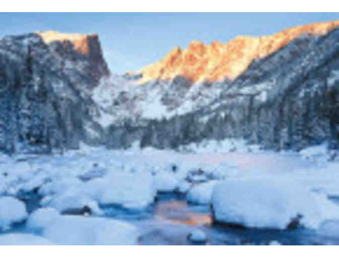 Rocky Mountain Cabin on Acreage for up to 7 in Breathtaking Estes Park, Colorado