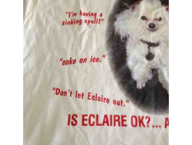 T-Shirt Janine Turner Created At End of Filming of Northern Exposure! LAST ONE!