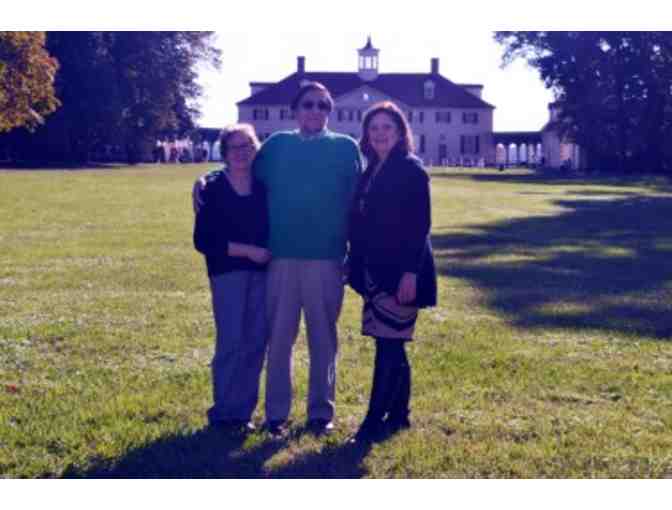 A VIP Tour of Mt. Vernon With Cathy Gillespie - Plus Lunch! - Photo 14
