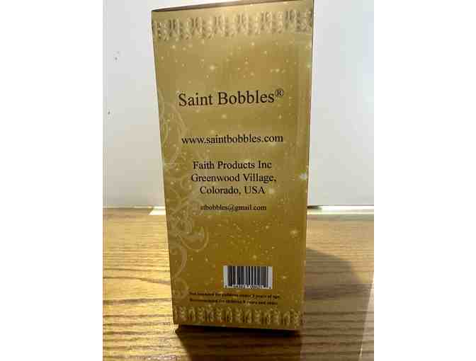 Saint Patrick - Limited Edition Bobblehead