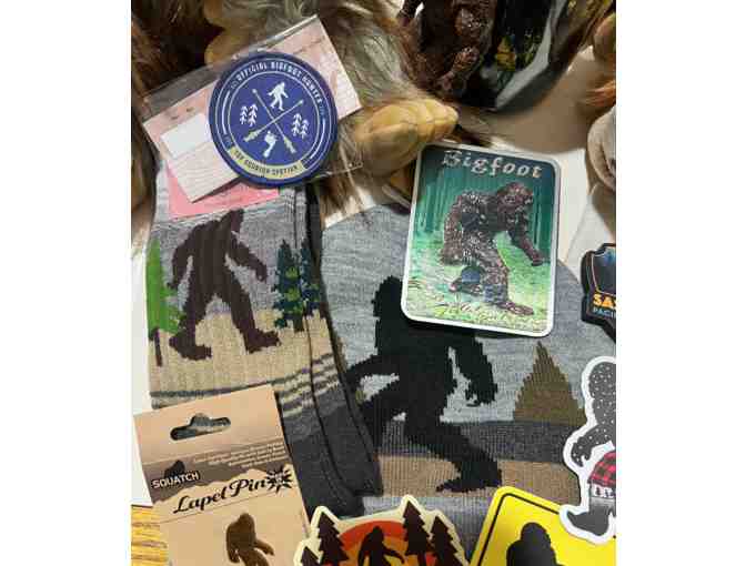 Bigfoot Bundle! - Photo 2