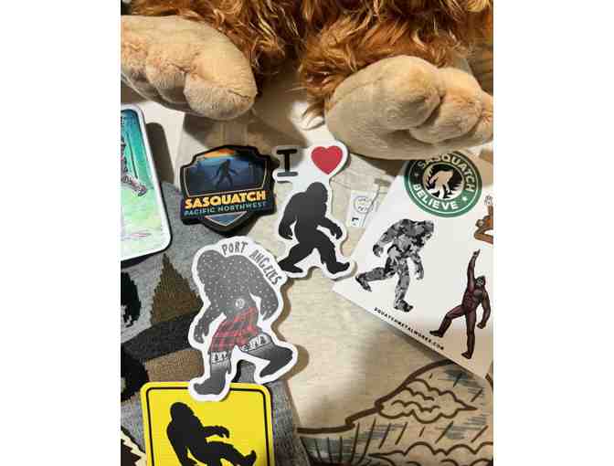 Bigfoot Bundle! - Photo 3