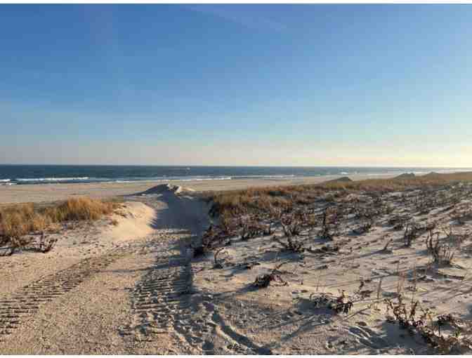 A Long Beach Island House Rental