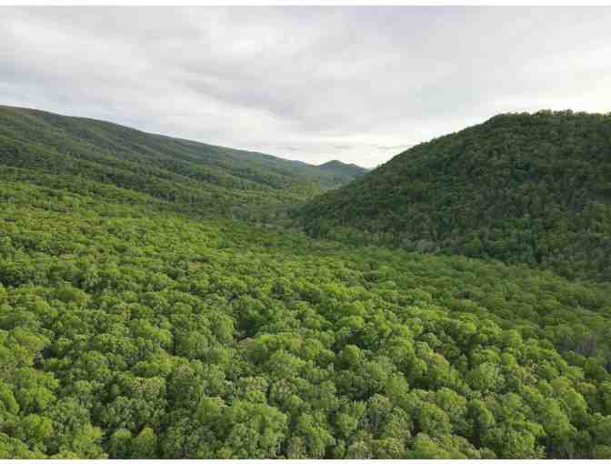 A Beautiful Long Weekend Cabin Stay in West Virginia