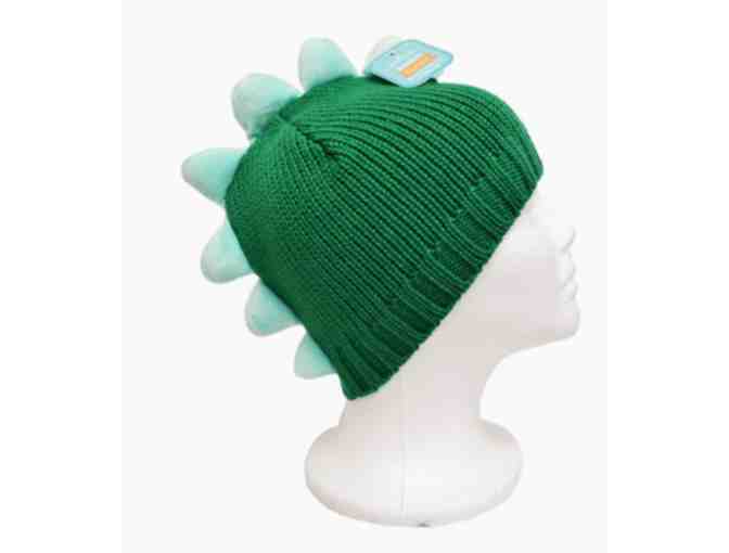 Hallmark Dinosaur Kid's Beanie