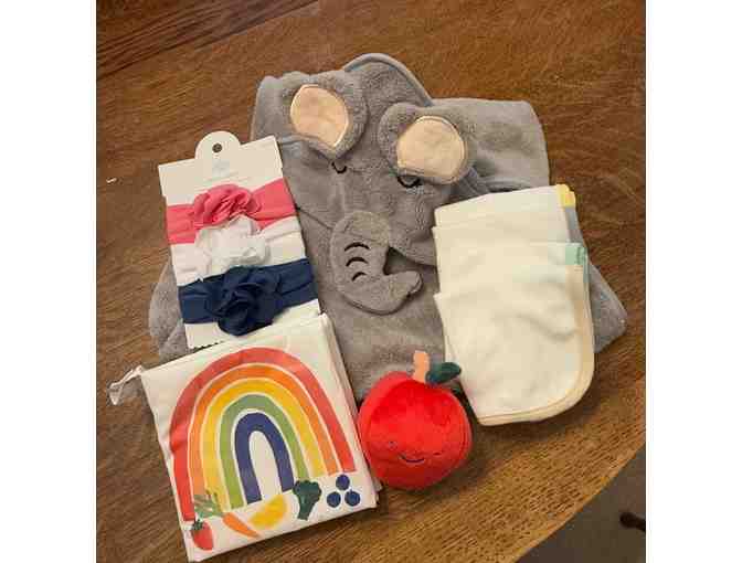 Baby Bundle - Photo 1