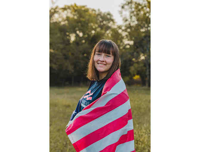 Sponsor Our Best College PSA Winner's Scholarship and Mentor Trip [From MO]