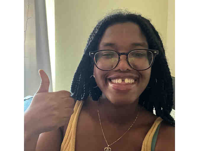 Sponsor Our Best High School PSA Winner's Scholarship and Mentor Trip [From MA]