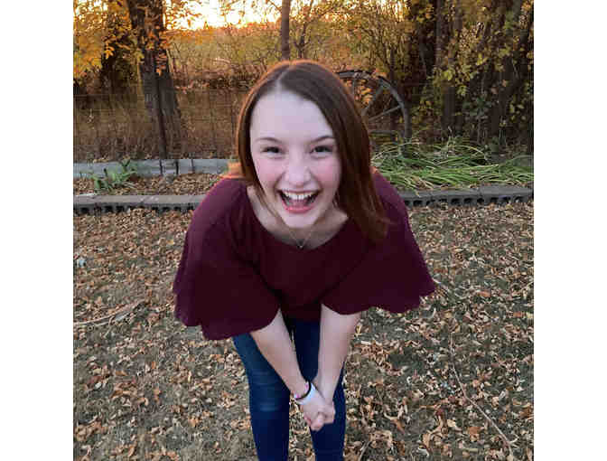 Sponsor Our Best High School Social Media Winner's Scholarship and Mentor Trip [From MT]