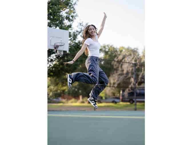 Sponsor Our Best Middle School PSA Winner's Scholarship and Mentor Trip [From TX]