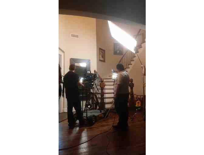 10 Hours of Professional Video Shooting and Editing in Fort Worth!