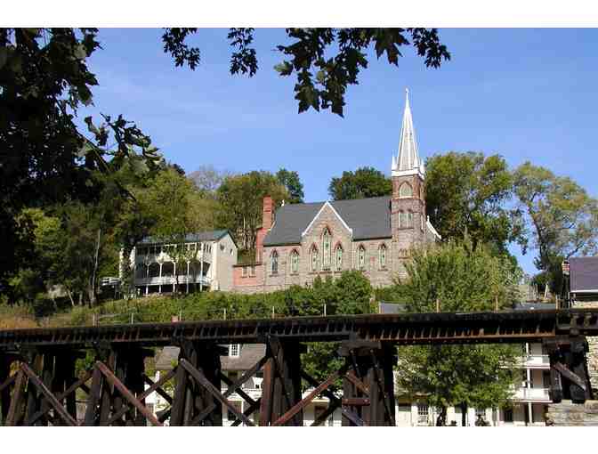 HARPERS FERRY V.I.P. TOUR WITH SCOT FAULKNER! GEM of an ADVENTURE! - Photo 1