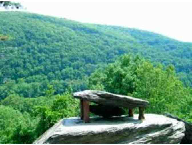 HARPERS FERRY V.I.P. TOUR WITH SCOT FAULKNER! GEM of an ADVENTURE! - Photo 7