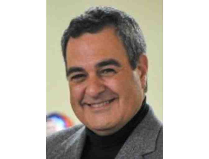 HARPERS FERRY V.I.P. TOUR WITH SCOT FAULKNER! GEM of an ADVENTURE! - Photo 11