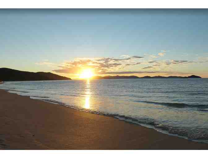 7 Nights - A Jewel By The Sea! Close To The Beach: Sandcastle Villa, BVI