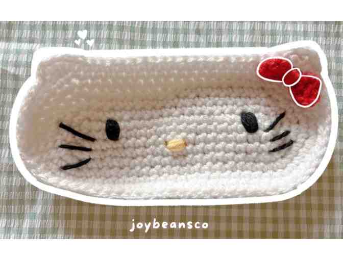 Hello Kitty Glasses Holder