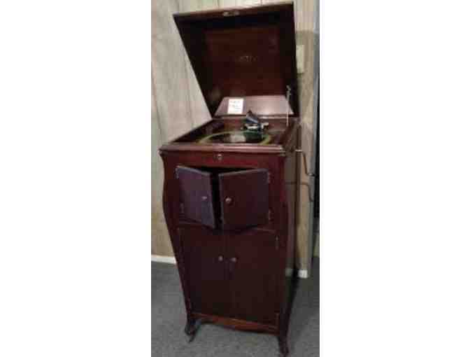 1911 Victrola *New Jersey Pick Up*