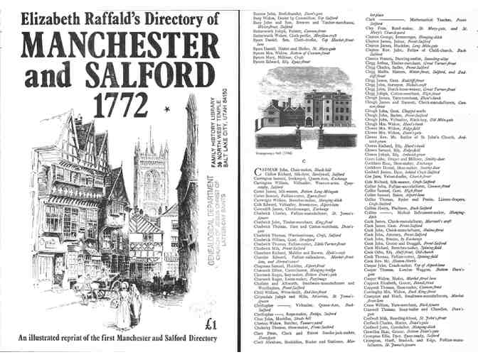 Indenture, Over 200 Years Old!