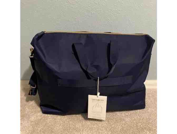 The Ultimate Classic Duffel Bag by Samsonite