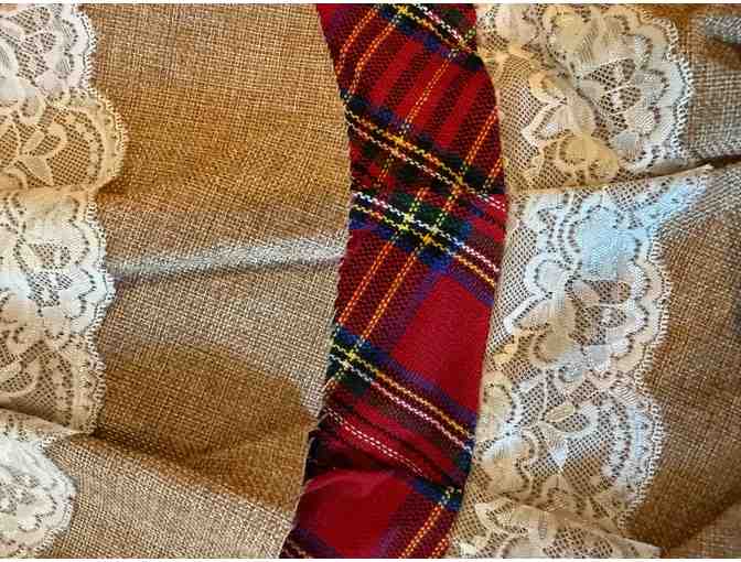 Christmas Tree Skirt