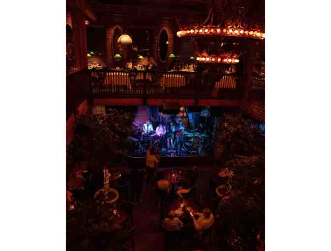 Have 'The Monumentals' play at your next event!