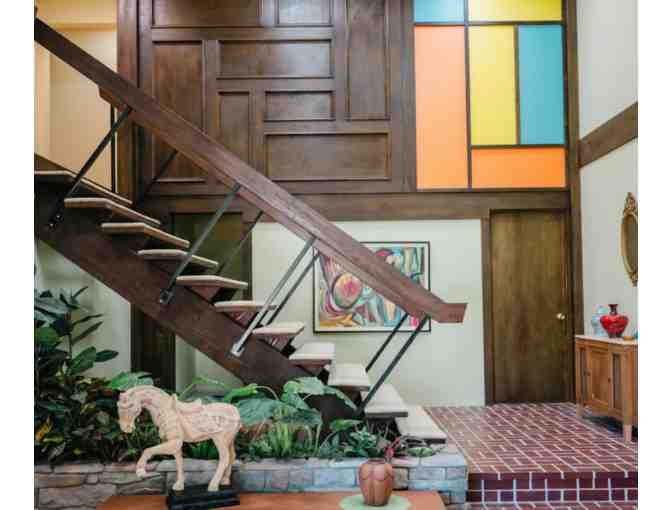 An Unforgettable Tour Of The Brady Bunch House - Tickets For Two On December 2