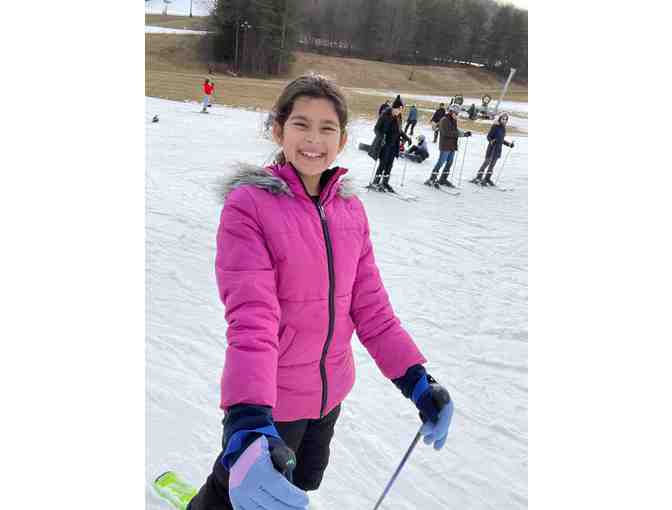 Sponsor Our Best Middle School PSA Winner's Scholarship and Mentor Trip [From VA]