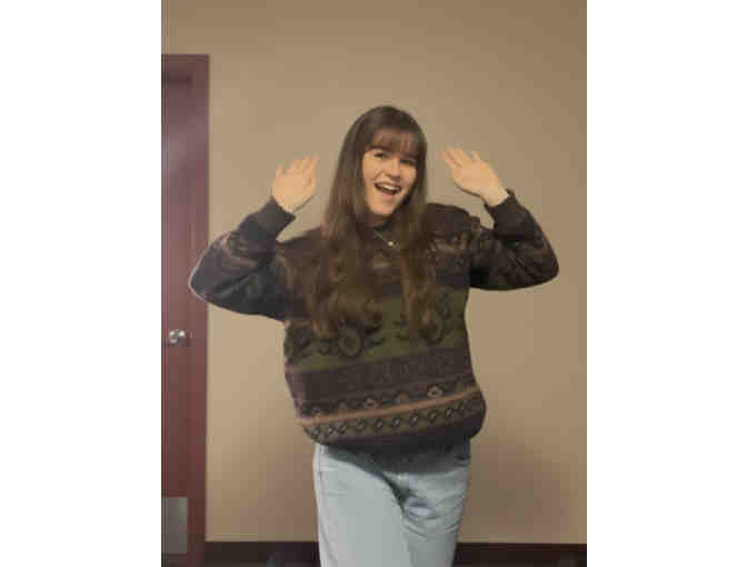 Sponsor Our Best High School Song Winner's Scholarship and Mentor Trip [From AZ]