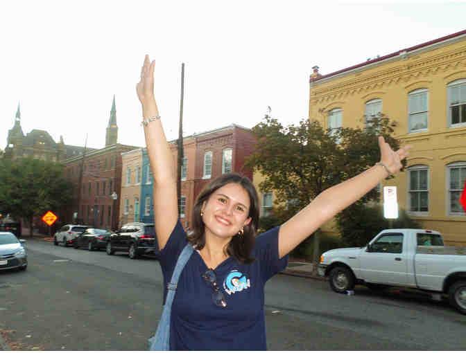 Sponsor Our Best College PSA Winner's Scholarship and Mentor Trip [From CA]