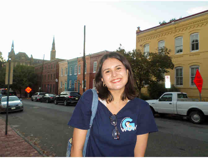 Sponsor Our Best College PSA Winner's Scholarship and Mentor Trip [From CA]