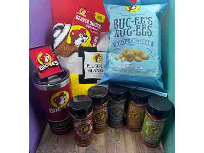 A ? Buc-ee?s Lovers Dream Bundle!