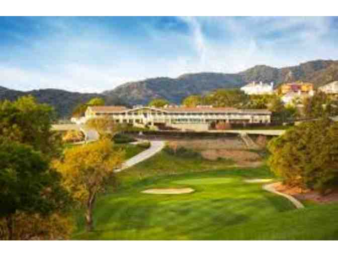 BRAEMAR COUNTRY CLUB - SOCIAL MEMBERSHIP